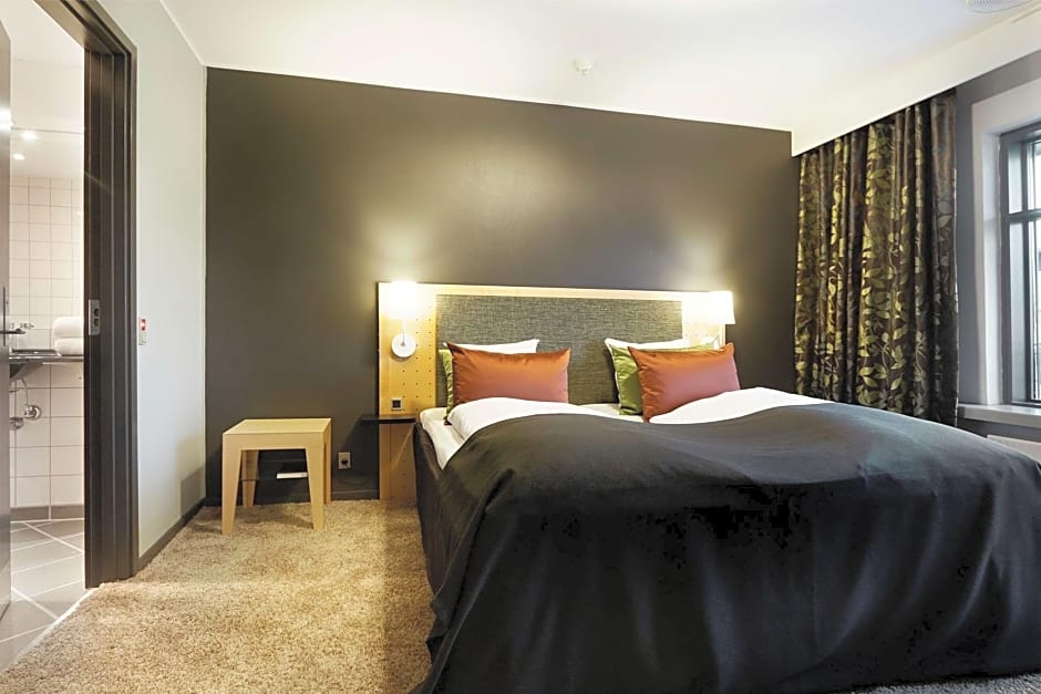 Best Western Plus Hotel Svendborg