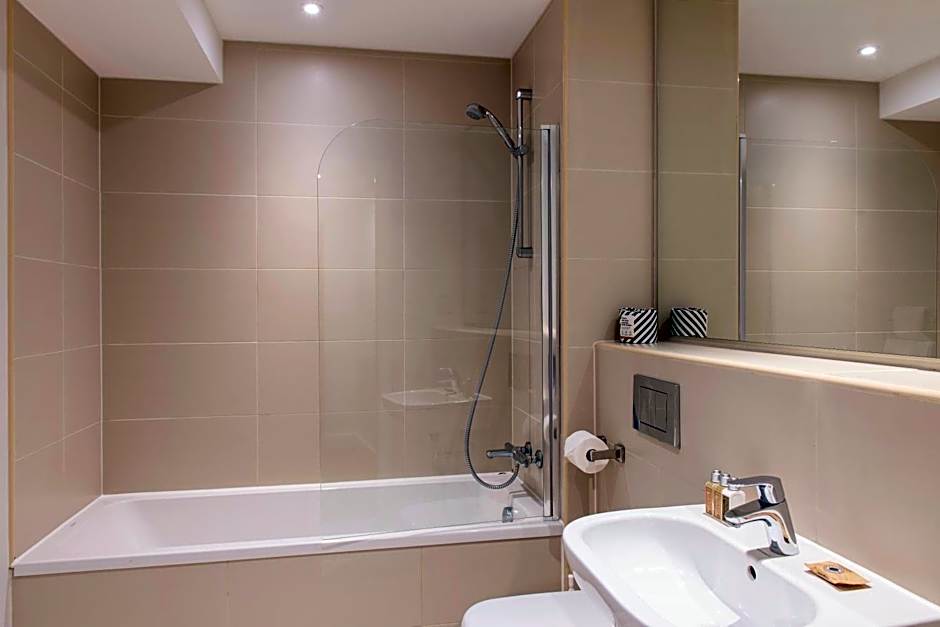 SACO Manchester - Piccadilly