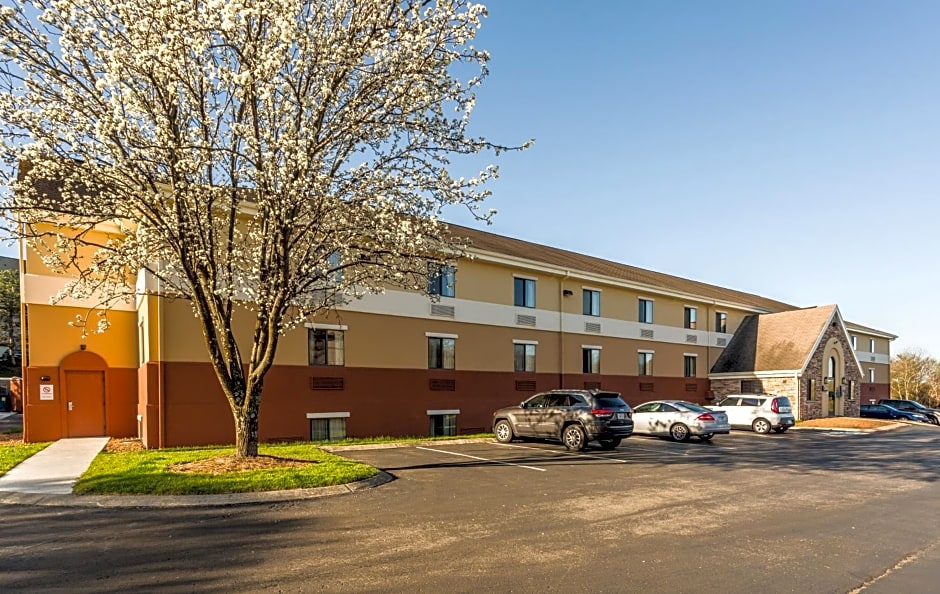 Extended Stay America Suites - Nashville - Brentwood