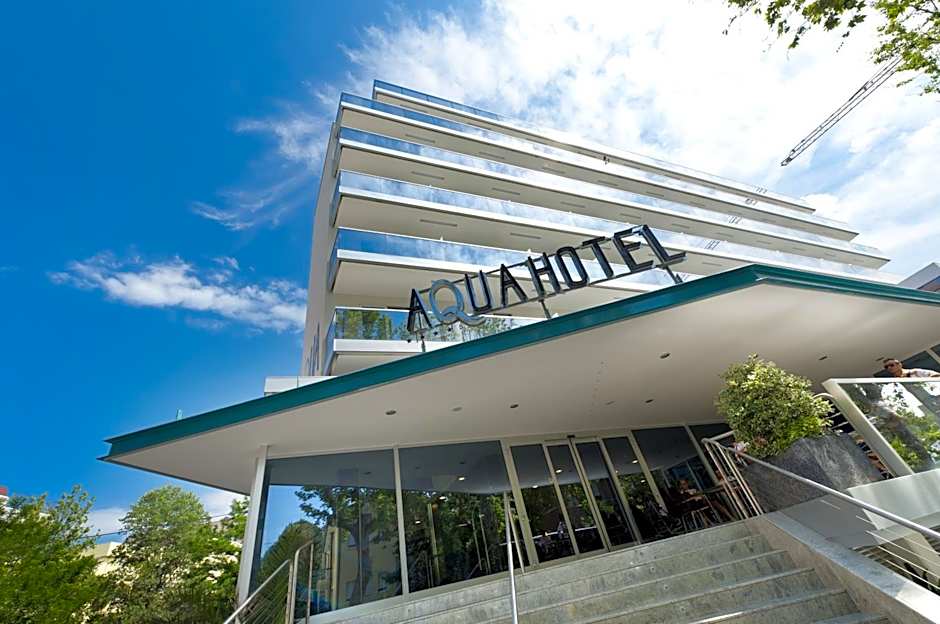 Aqua Hotel