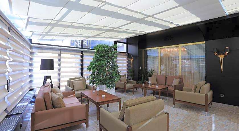 Latanya Hotel Ankara