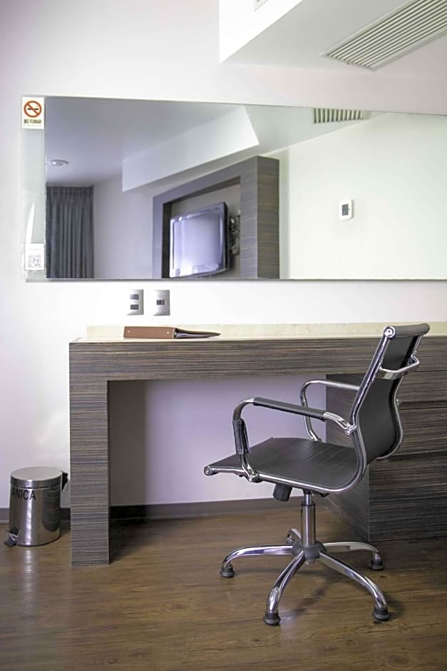 Hotel Brasilia