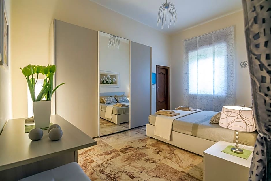 Villa Lazzari B&B Tra i due Mari