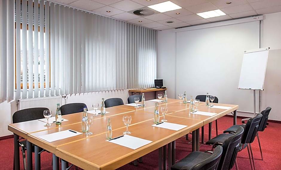 Best Western Hotel Braunschweig Seminarius