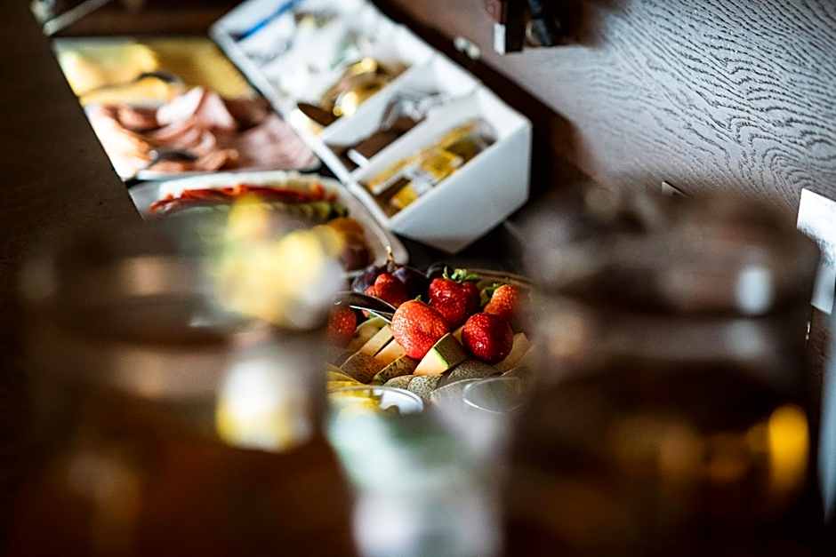 Wellness Hotel Gondola