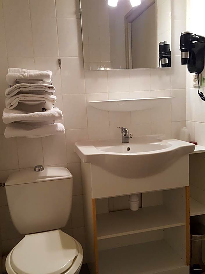 Hôtel Restaurant Glaizette