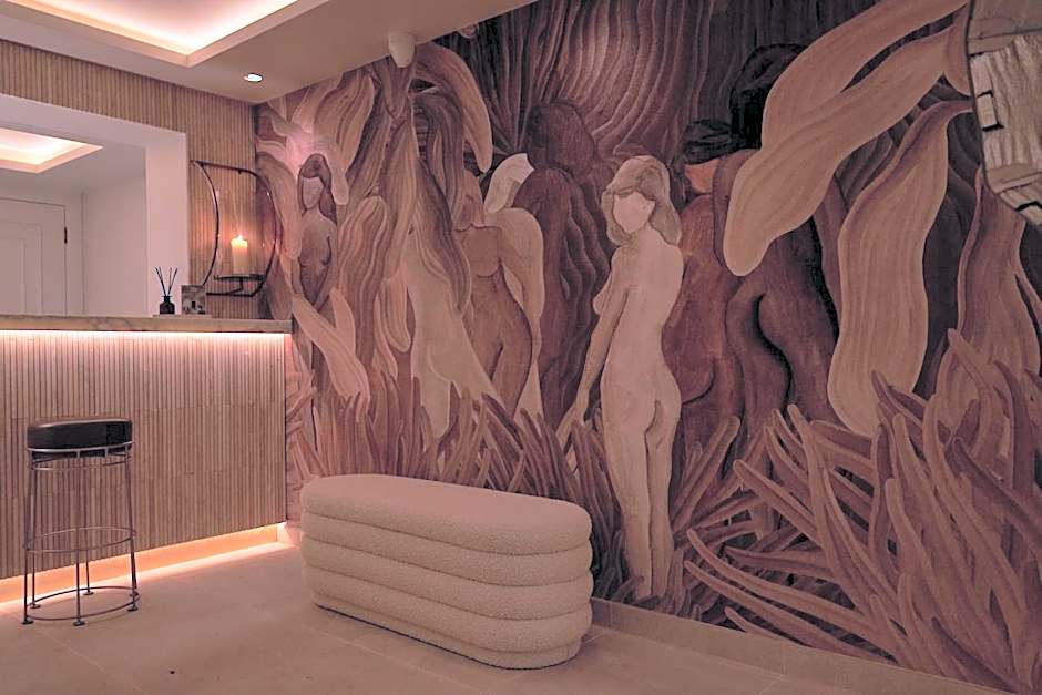 The Savoy Hotel