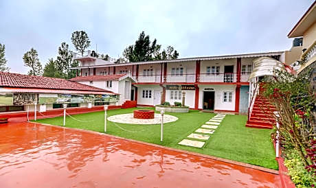 Treebo Atithi Bhavan, 1 Km From Ooty Lake