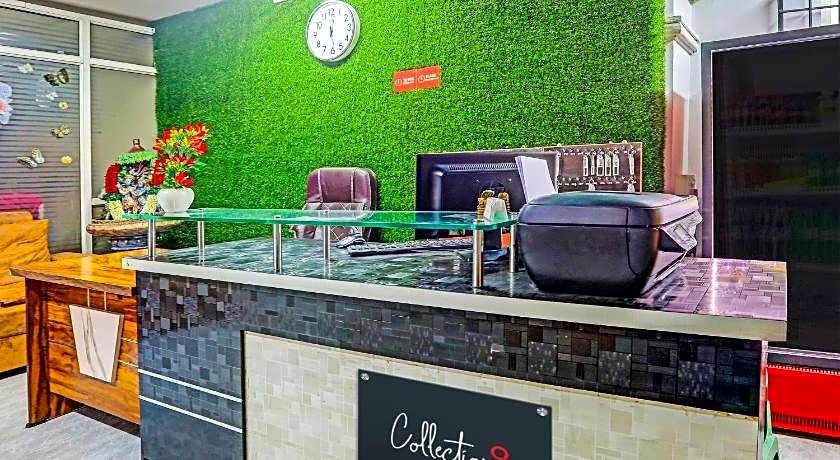Hotel Saharsh Grand By OYO Rooms – Hyderabad, 
