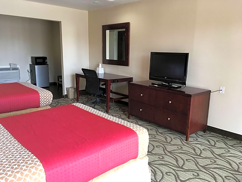 Americas Best Value Inn Texarkana