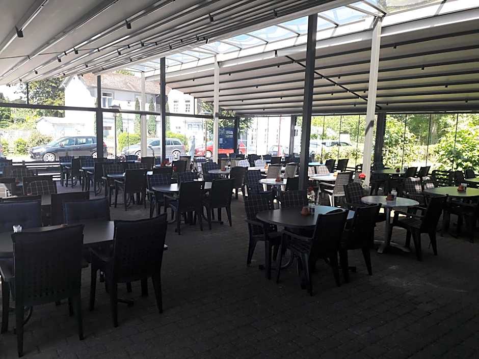 Hotel Restaurant Hellas