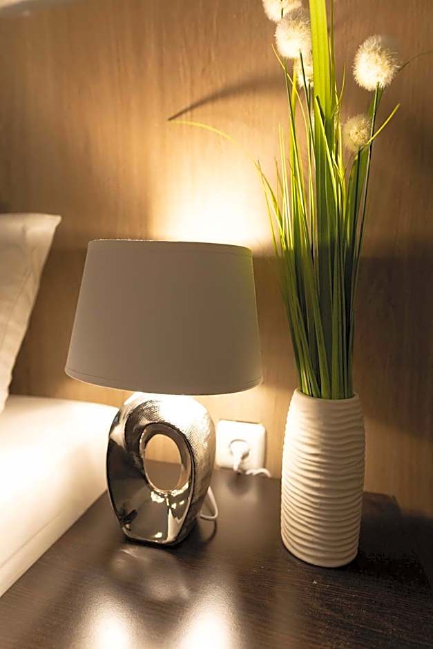 Hotel Hanseat Hamburg - Free Parking