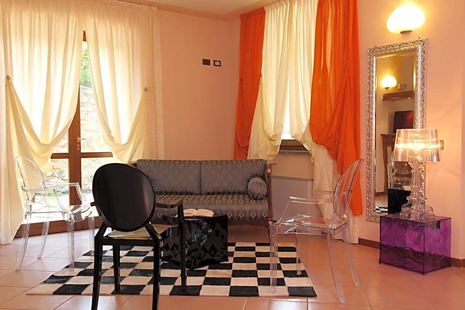 Hotel Garnì Al Poggio