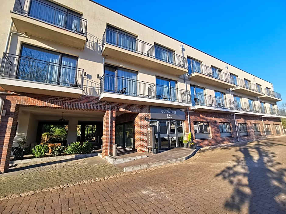Hotel Gutsmuhle