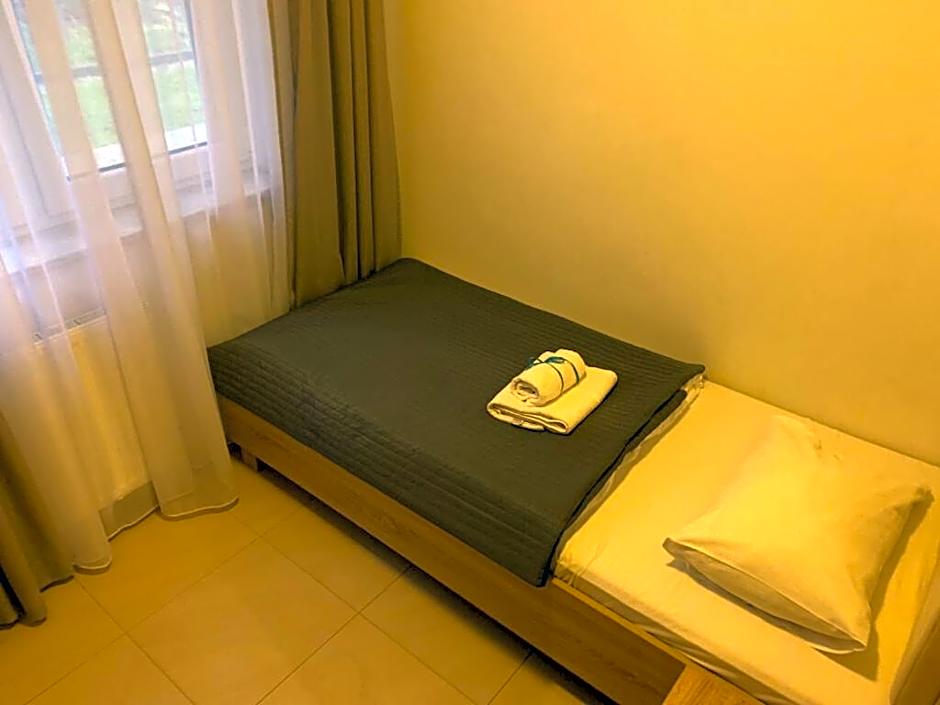 Apartamenty Marina Jastrzębia Góra