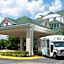 Hilton Garden Inn BWI Airport