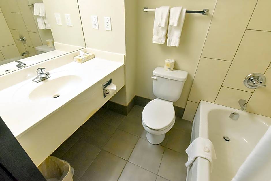 Canad Inns Destination Centre Polo Park