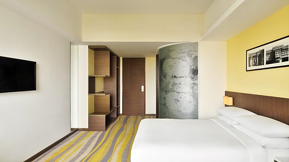 Fairfield by Marriott Ahmedabad