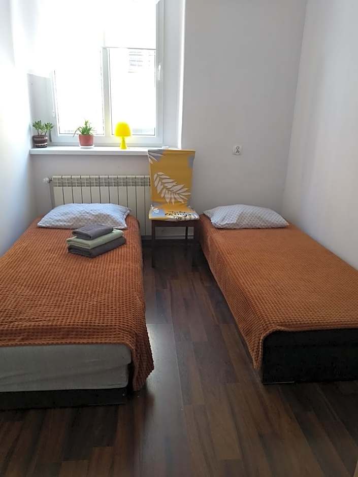 Hostel Staromiejski