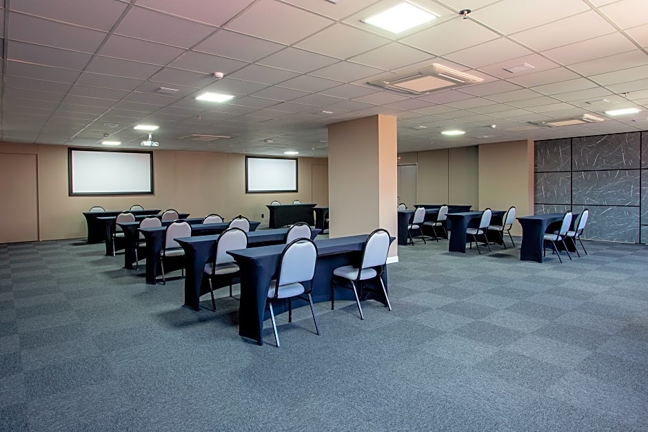 Slaviero Rondonopolis