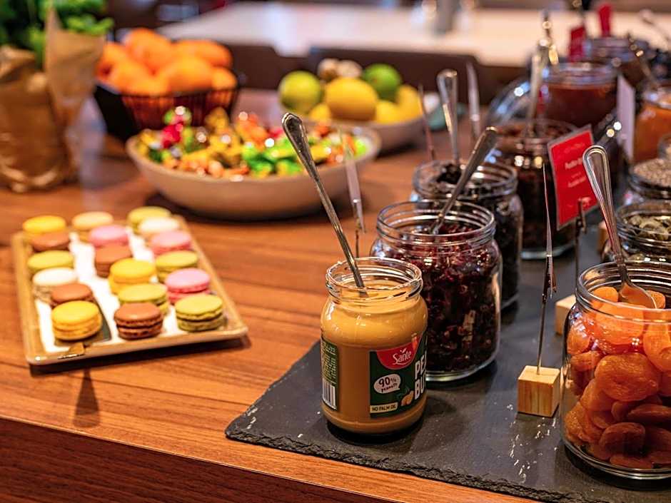 Ibis Krakow Stare Miasto
