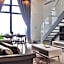 Ekocheras Suite by MOKA at CHERAS
