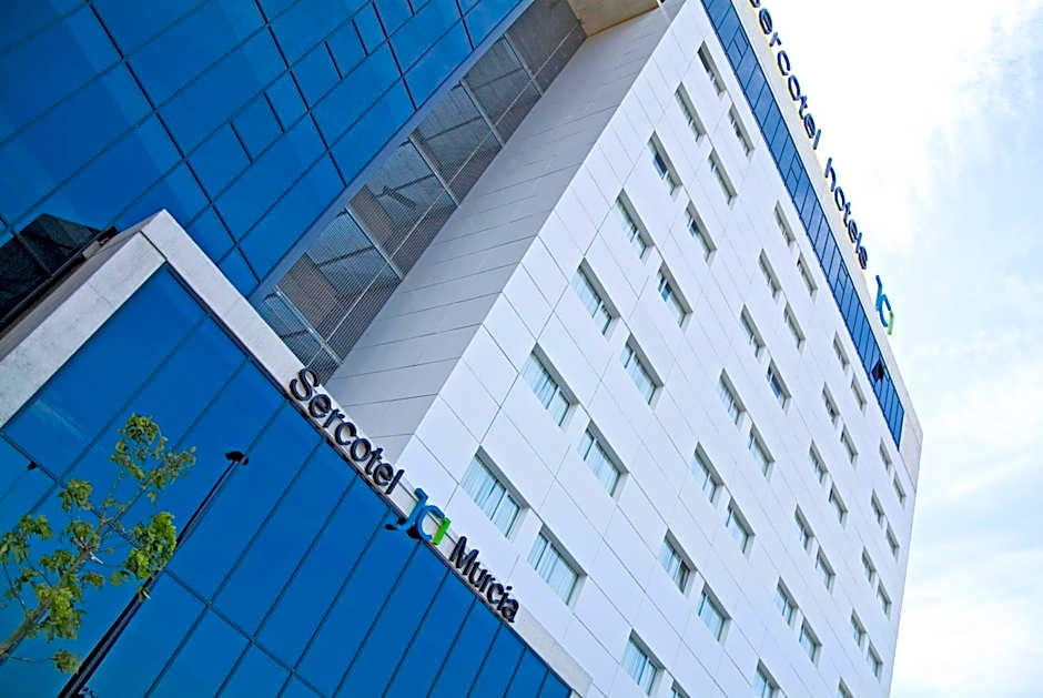 Sercotel JC1 Murcia