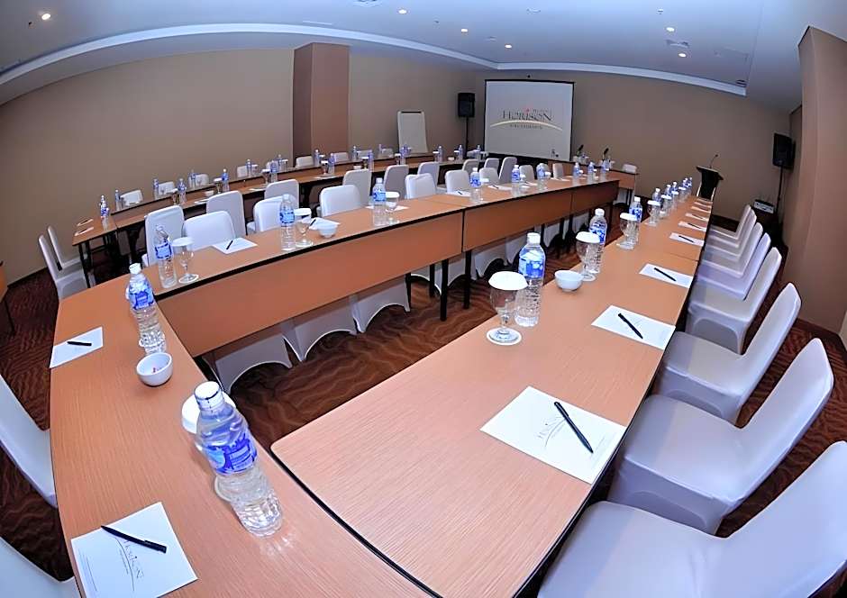 Beston Hotel Palembang