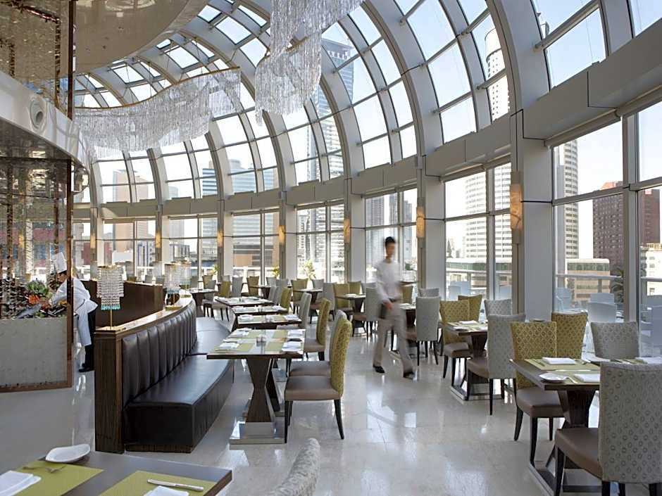 InterContinental Dalian By IHG