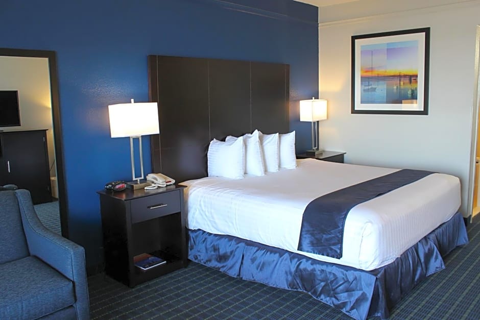 Best Western Kent Narrows Inn