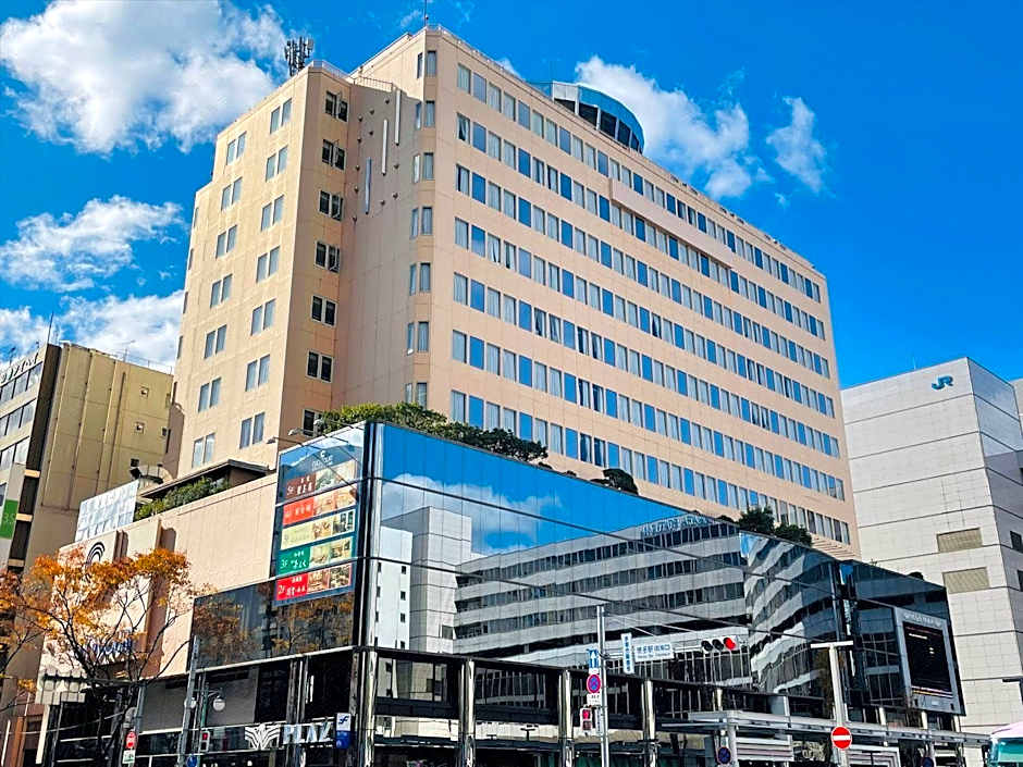 Clio Court Hakata Hotel