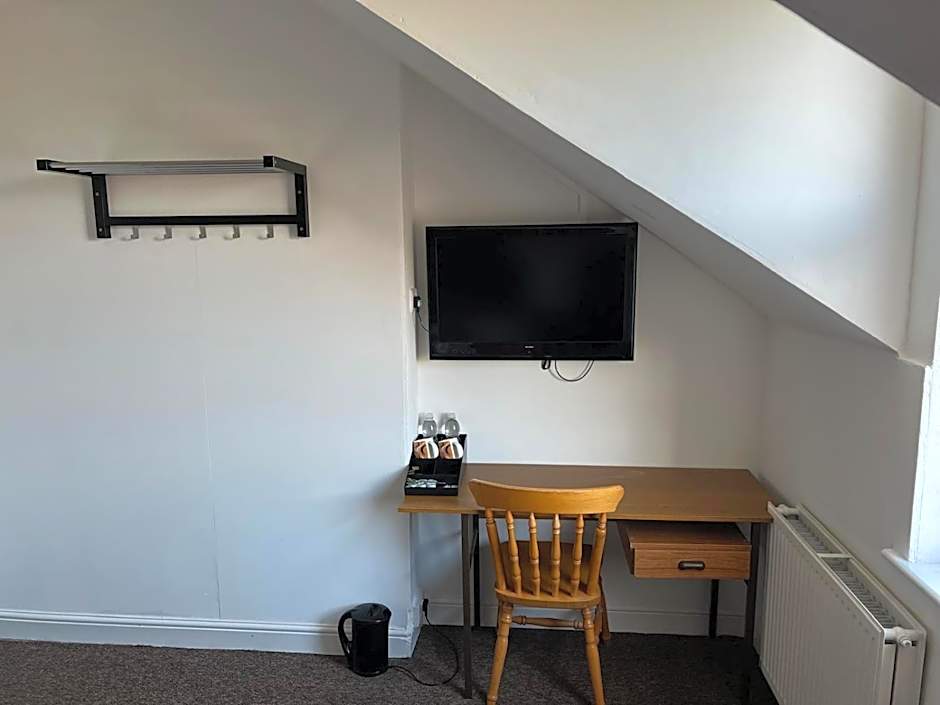 Campbells Guest House