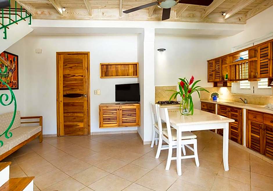 Albachiara Hotel - Las Terrenas