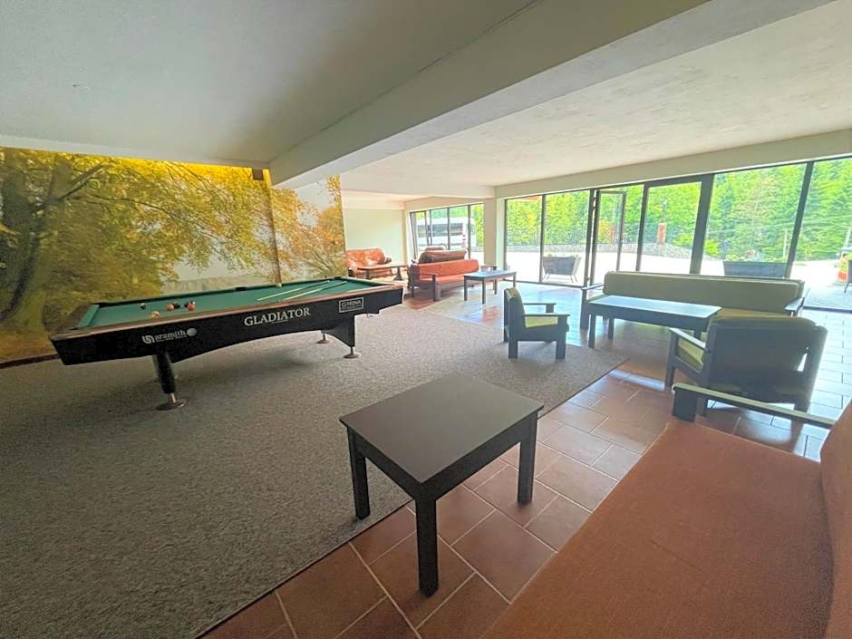 Ośrodek Wypoczynkowy Iskra