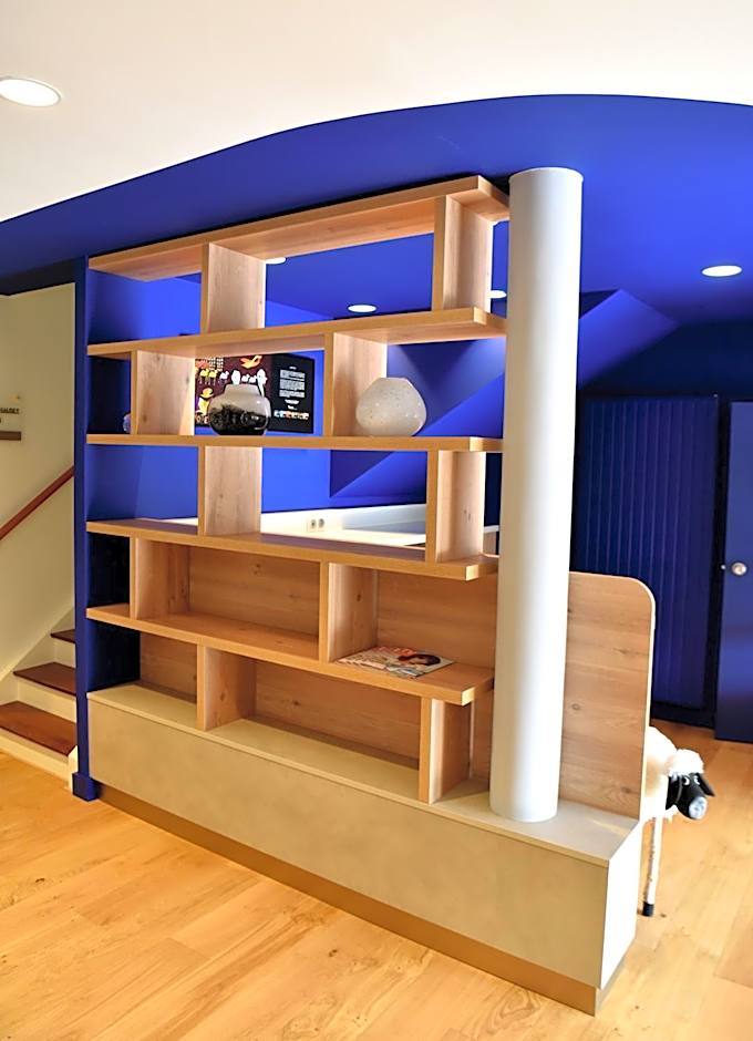 Mercure Mont Saint Michel