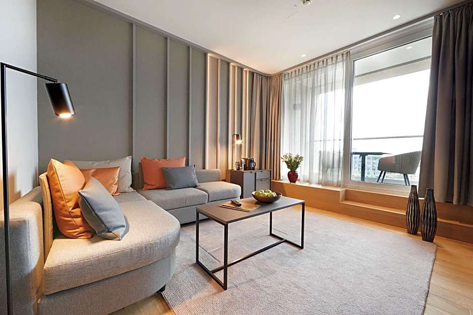 Atlantic Grand Hotel Bremen