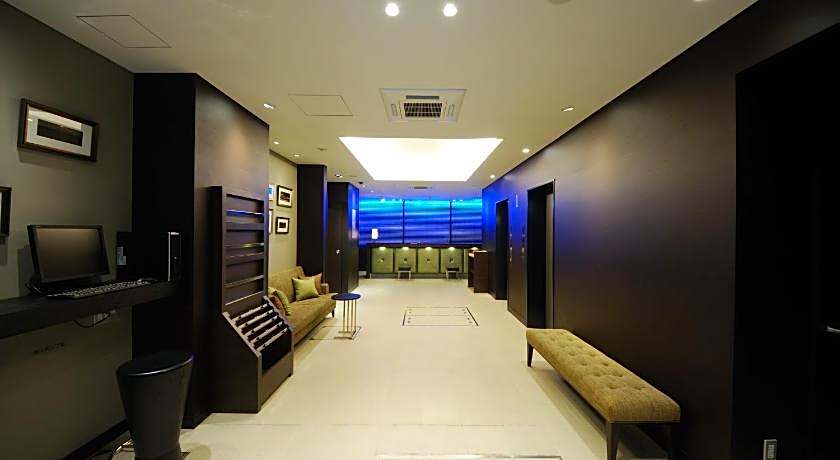 Sotetsu Fresa Inn Hamamatsucho Daimon