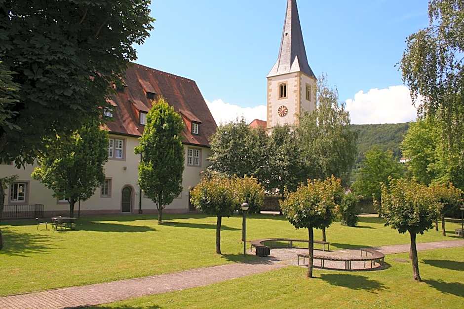 Bildungshaus Neckarelz