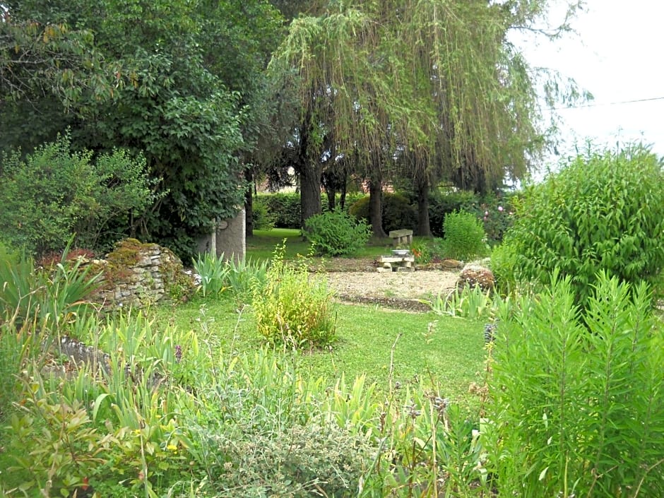 RELAIS DES VIGNOTTES