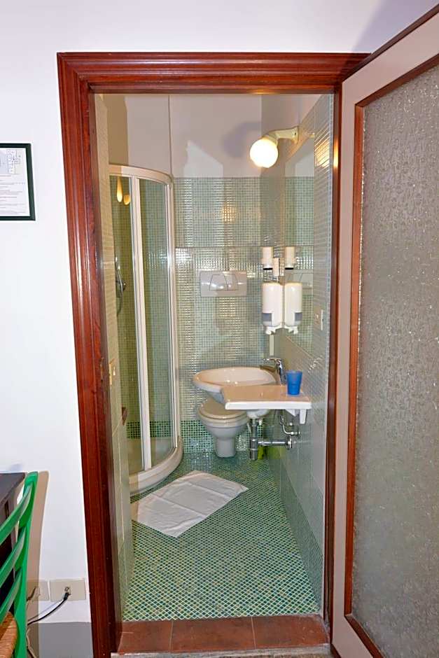 Albergo Casa Al Sole