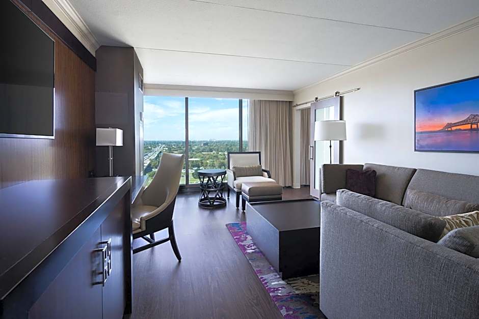 Baton Rouge Marriott