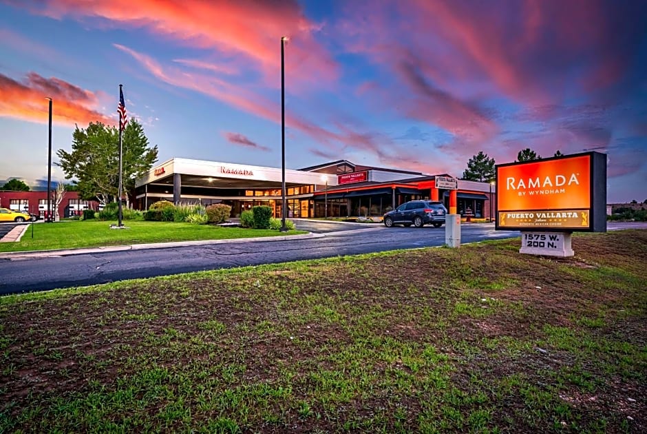Ramada by Wyndham Cedar City