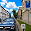 HOME Apart-Hotel Vilnius
