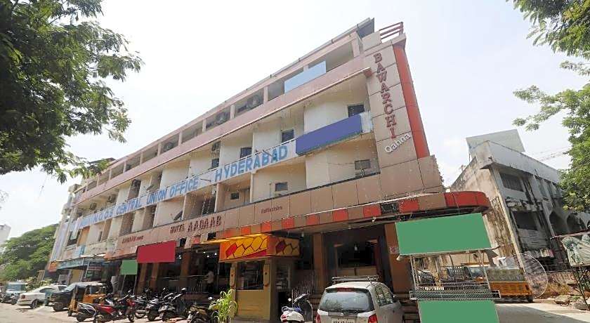 Hotel Aadaab By OYO – Hyderabad, 