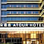 Atour Hotel Dongying Huanghe Road