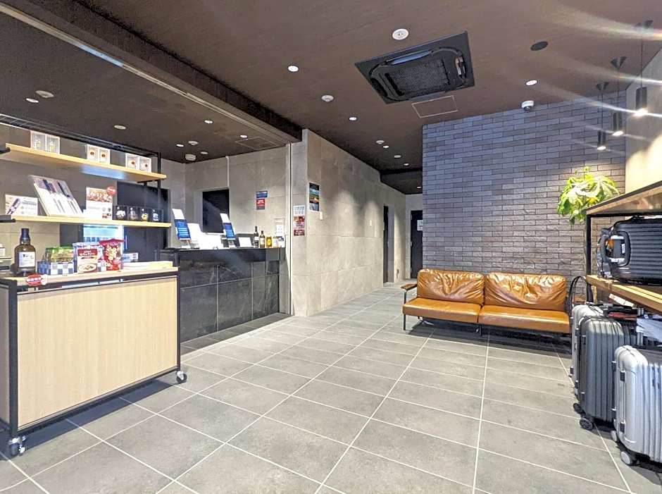 ESLEAD HOTEL Namba South Ⅲ