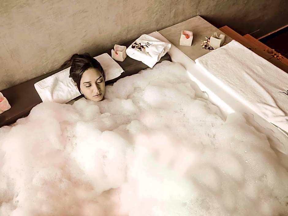 Hôtel Mercure Rif Nador