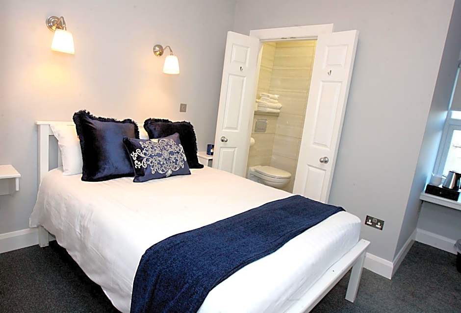 The Sliding Rock Inn