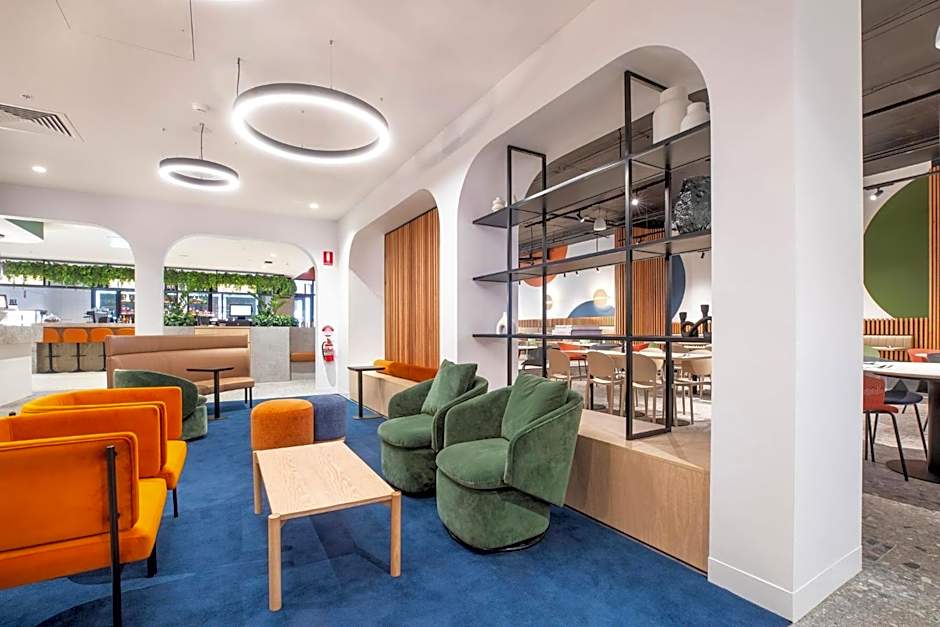 Holiday Inn Dandenong By IHG