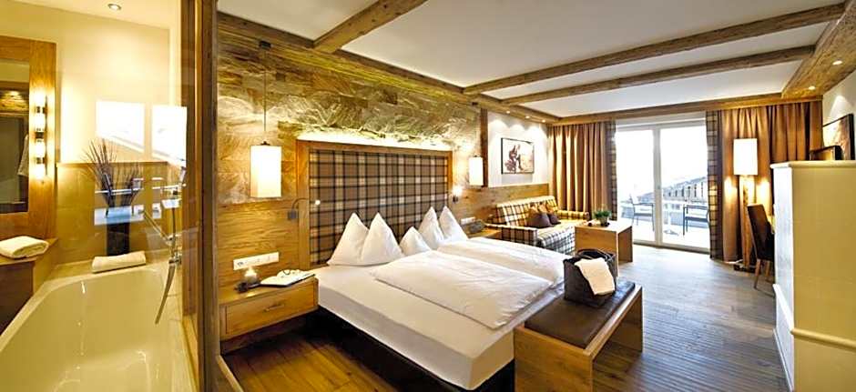 DER MESNERWIRT - 4 Superior - Meraner Land